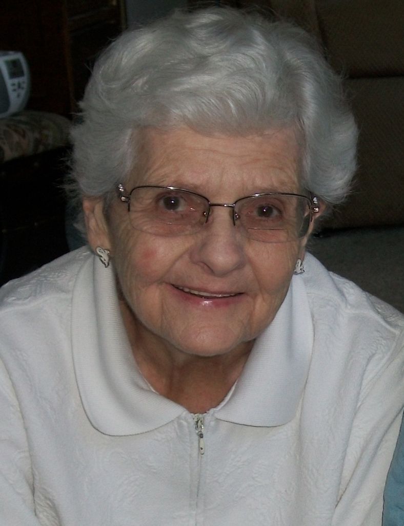Jeane Elizabeth   Kadle Profile Photo