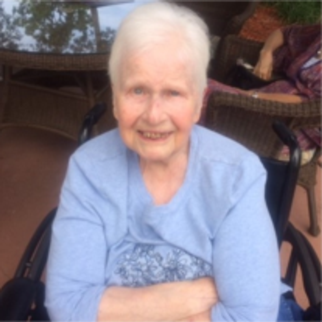 Patricia King Gill Profile Photo
