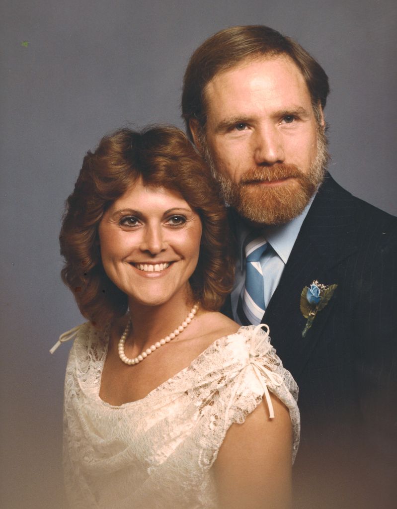 Sandra Kay (Madden)  Judkins