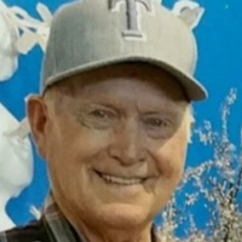 Ronald E. Holbrook Profile Photo