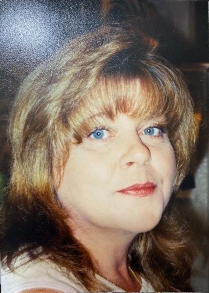 Deborah Kay Shoap