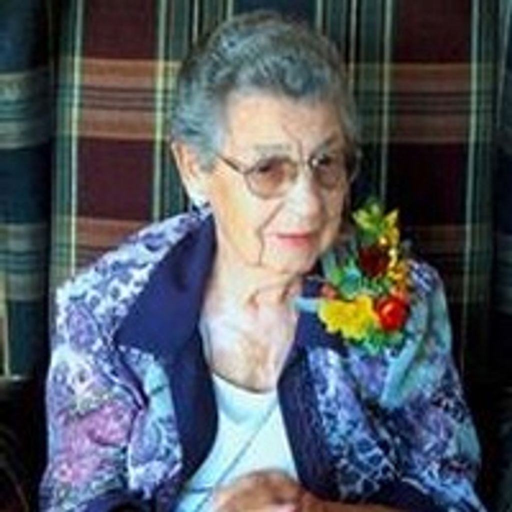 Jane M. Summersett