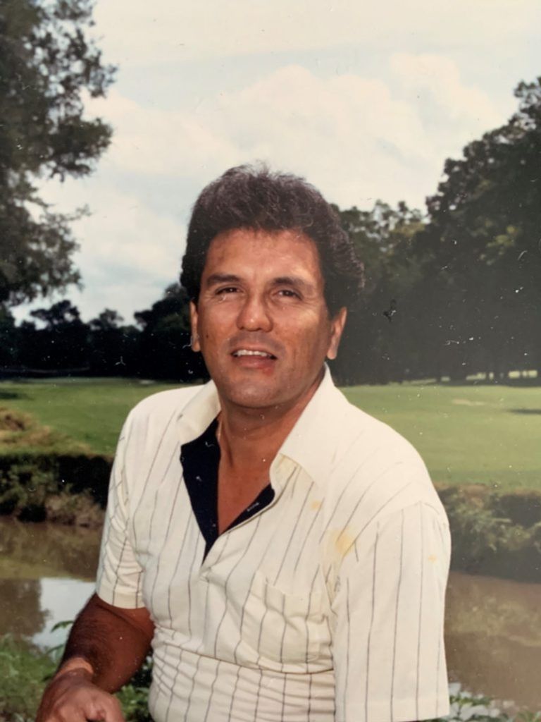 Salinas, Arnold