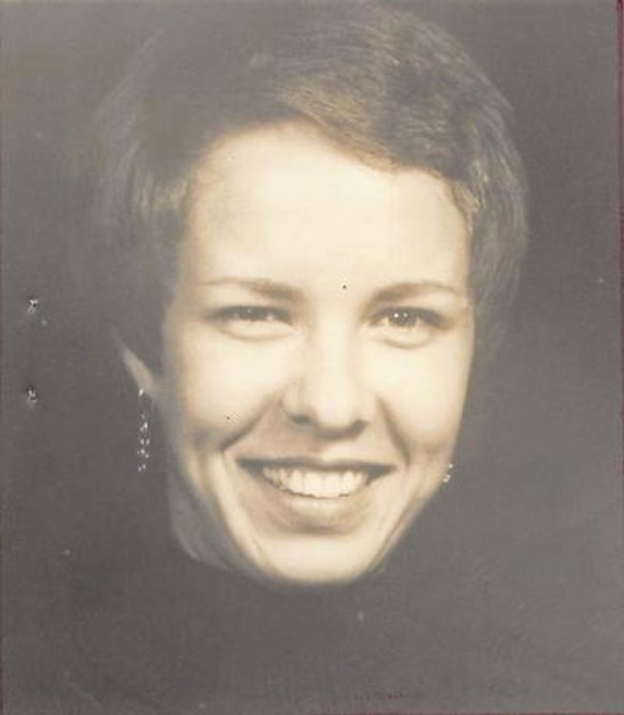 Patricia S. Alger Profile Photo