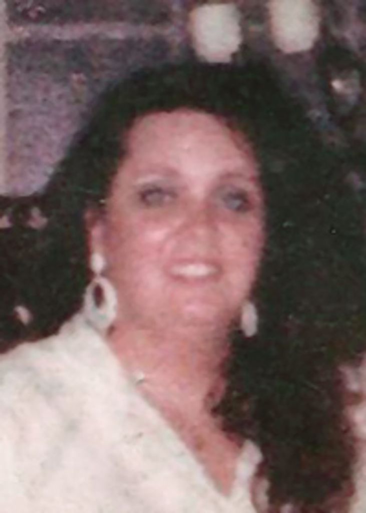 Faith Ann Allen