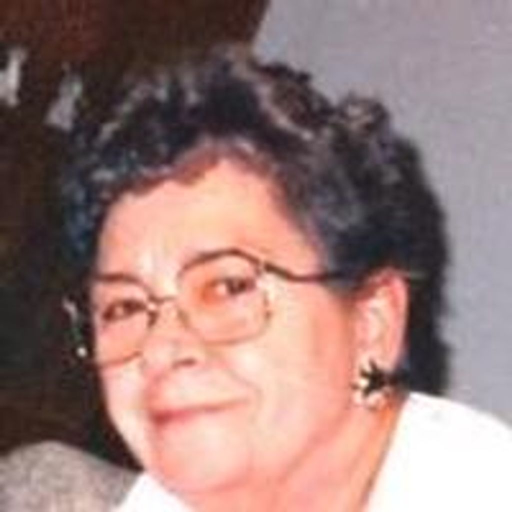 Dorothea Lauridsen