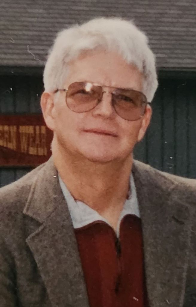 William Coryell