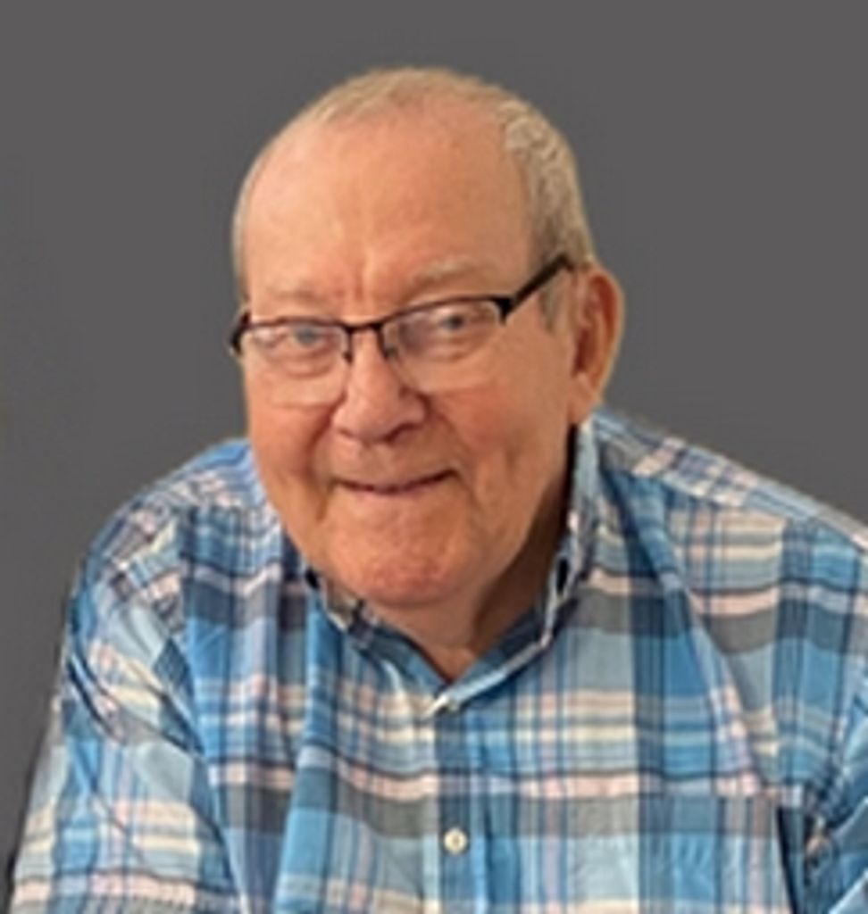 Joseph Walters Profile Photo