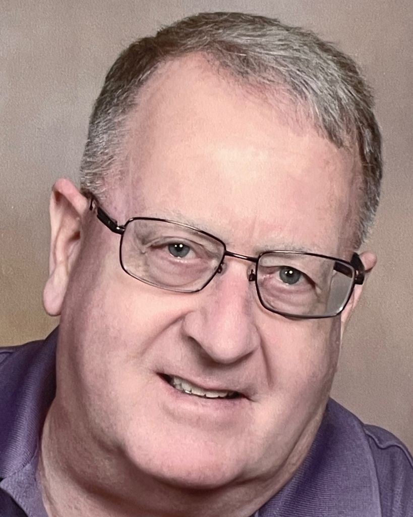 Max Weldon Stransky