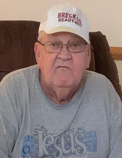 Everrett Randall Penick Profile Photo