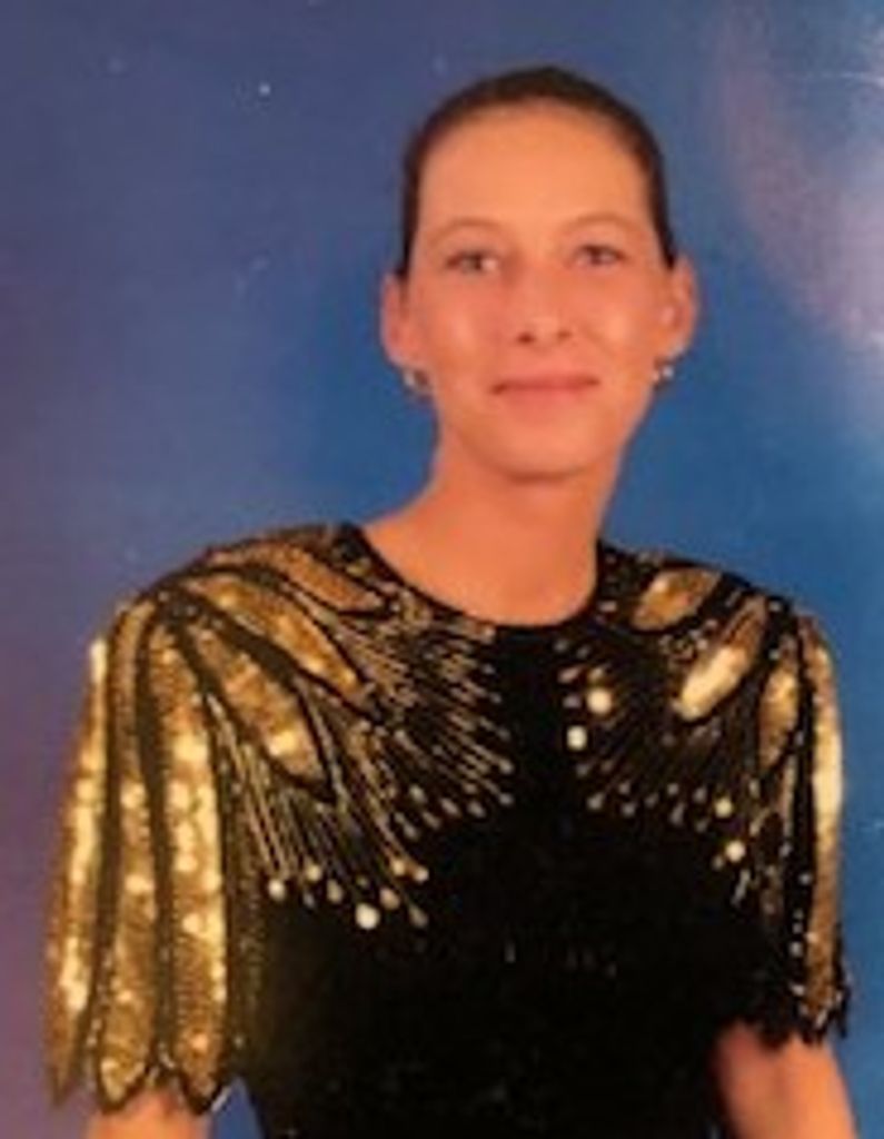 Tamra (Smith)  Meadows