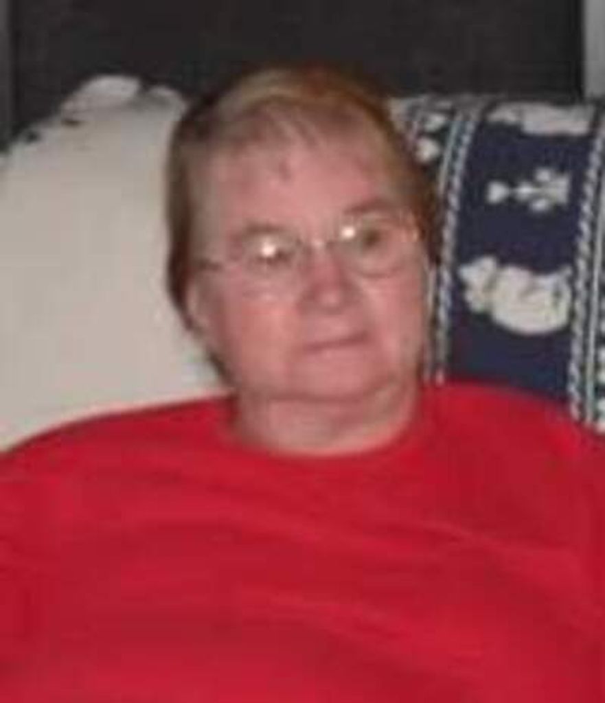 Sharon Schluter Profile Photo