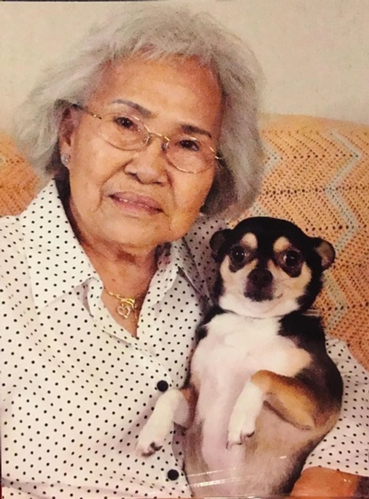 Pan Sun Smith Profile Photo