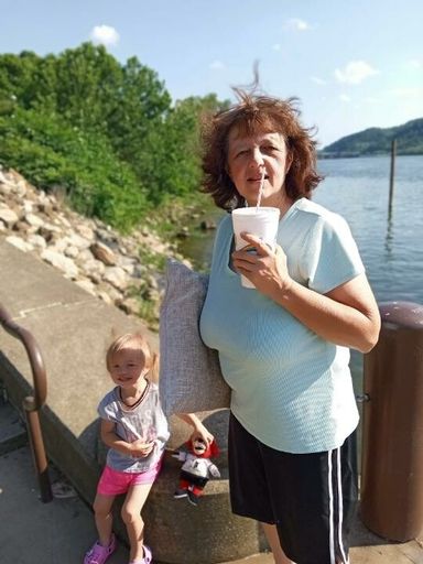 Jacquelyn Juanita (Francis)  Hinerman photo gallery thumbnail 33 of 36