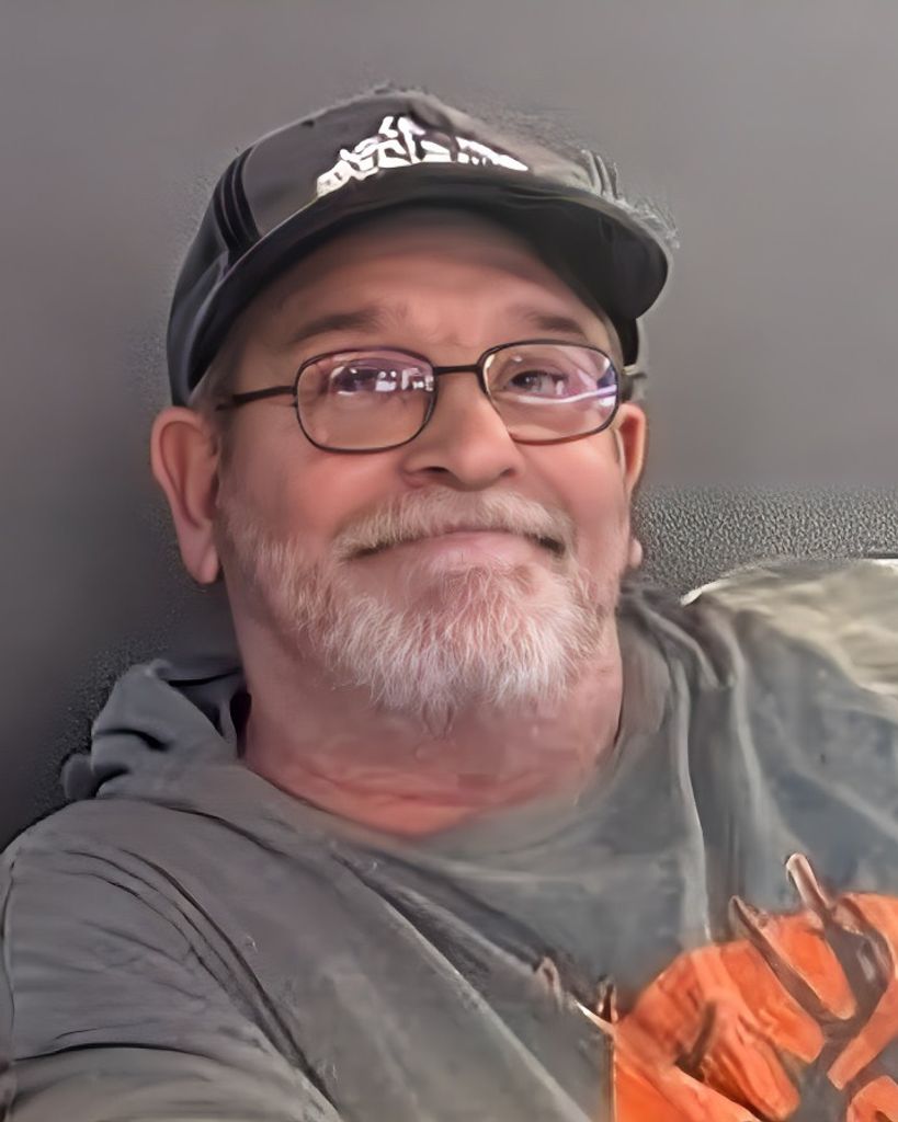 Edward Curtis Mathiesen Profile Photo