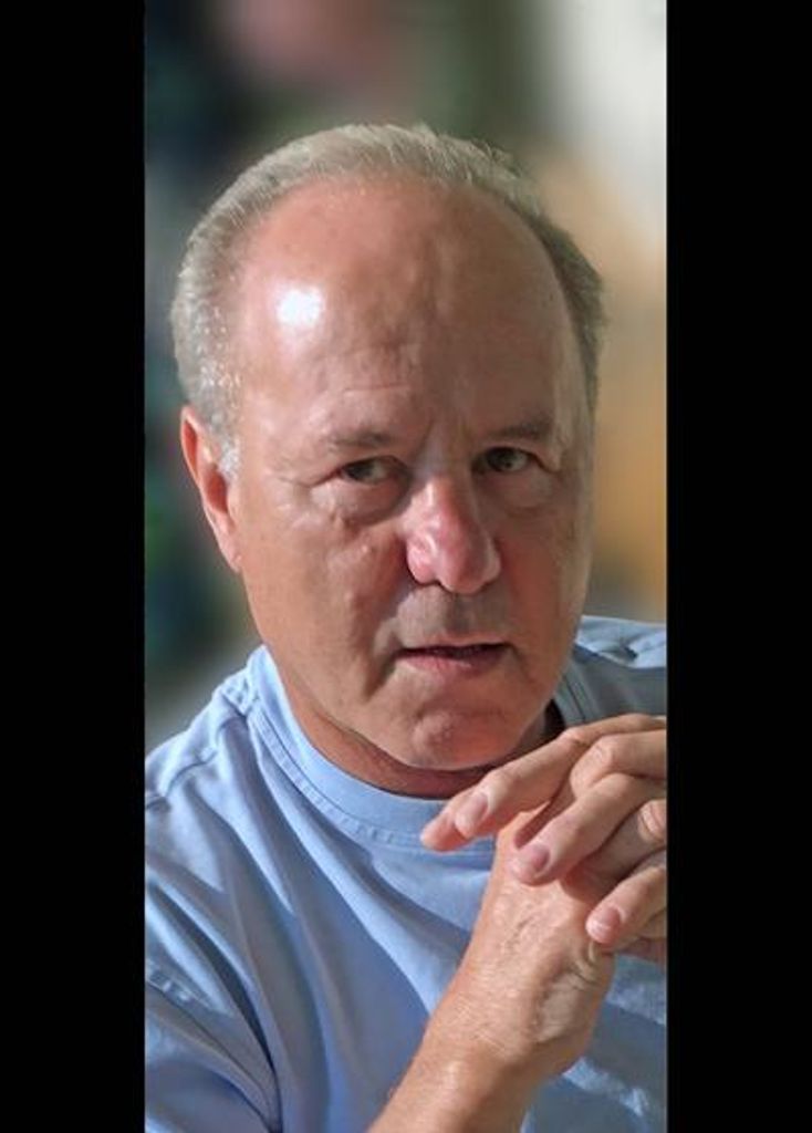 John Burckhard Profile Photo