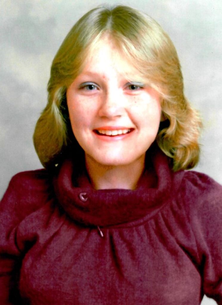 Cindy Lee (White)  Ward Profile Photo