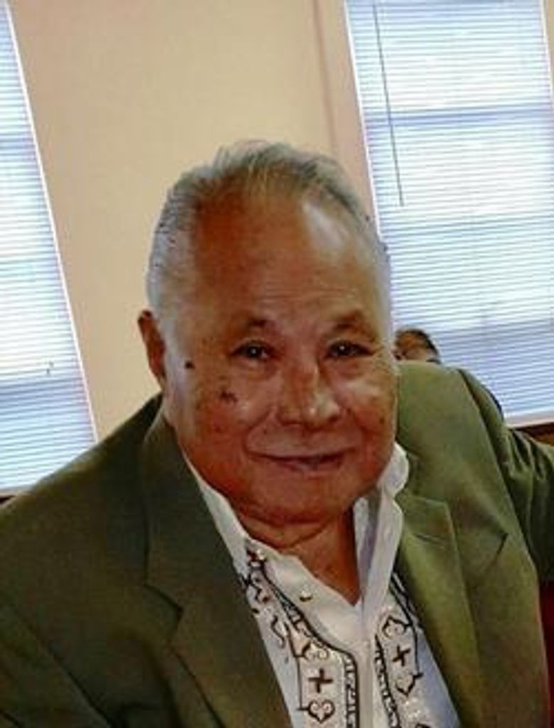 Freddie Acuna
