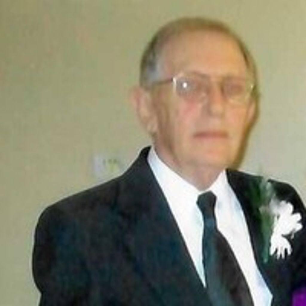 Lawrence Alvin Cochran Profile Photo