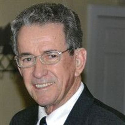 Eugene "Gene" Marshall Profile Photo