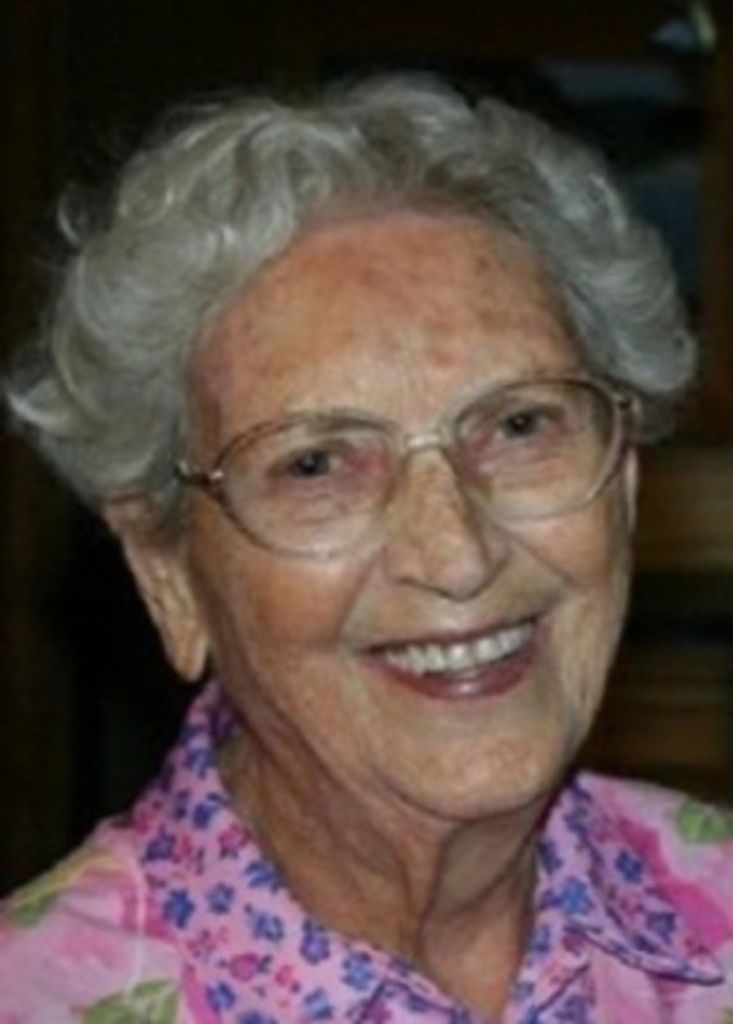 Ethel Mildred Downs Hoskey Profile Photo