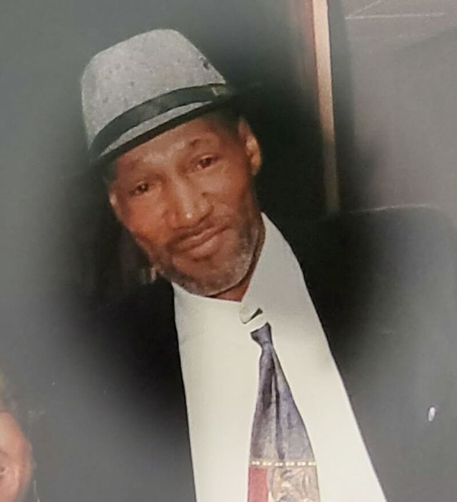 Dennis Williams Profile Photo