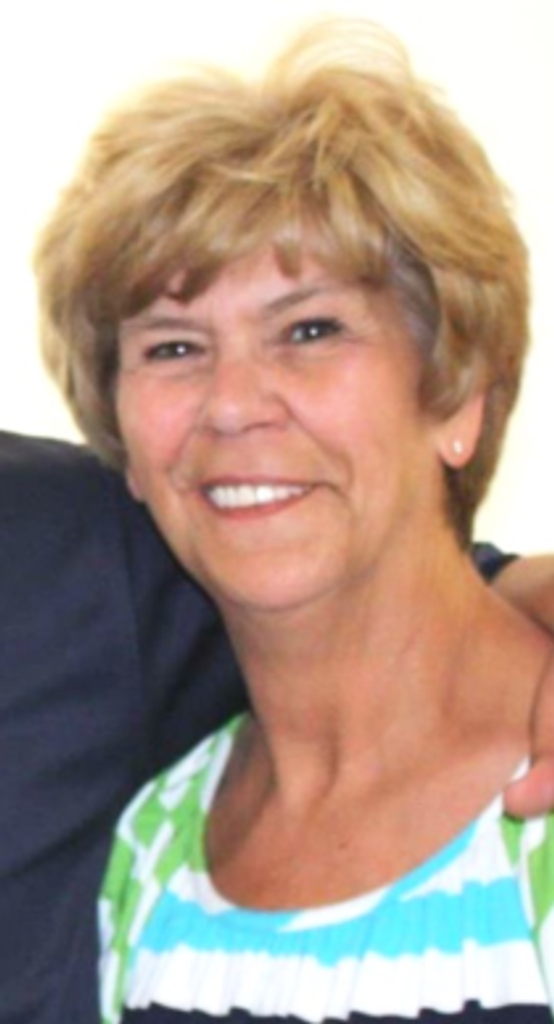 Christine R. Brittain