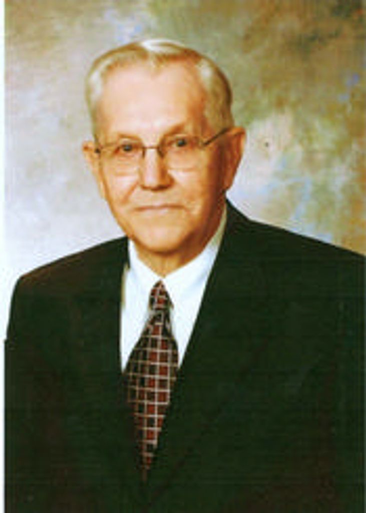 Arthur Engel Profile Photo