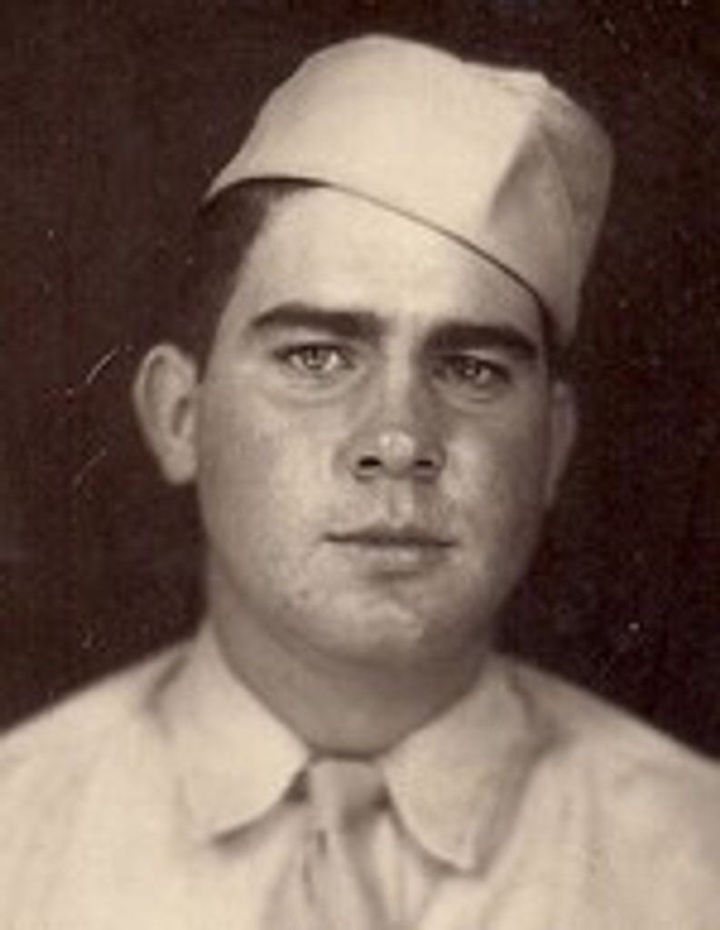 Charles W. Landry Sr.