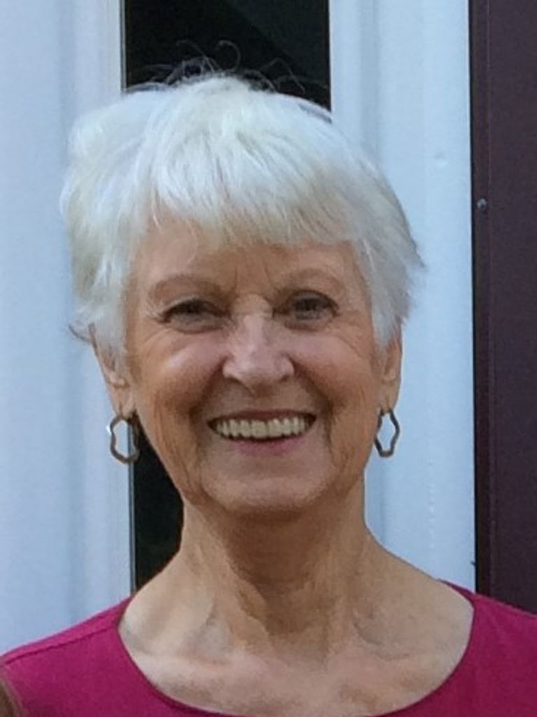Audrey Liston