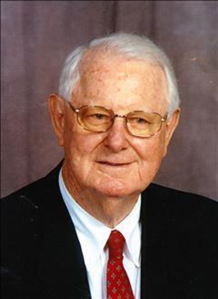 Walter Lee Brown