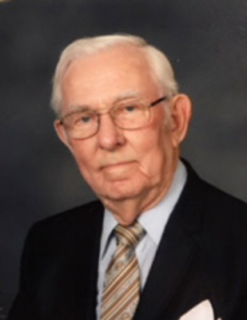 Robert W. Hamilton