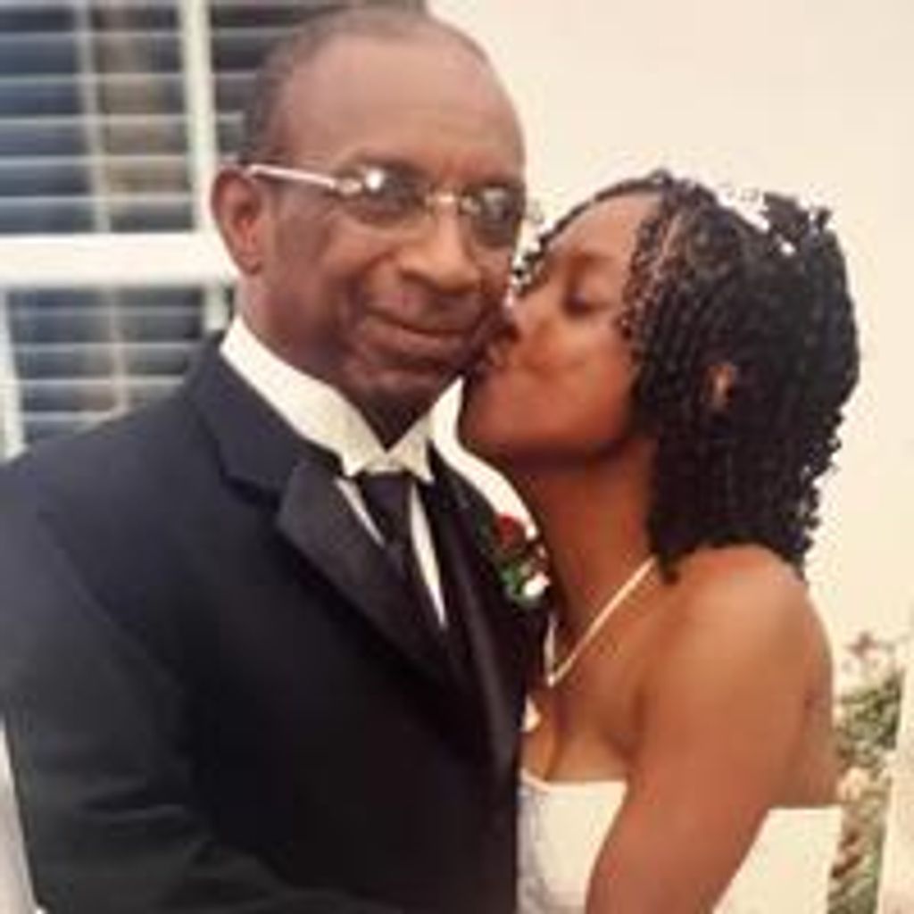 Clarence Albert Thomas Profile Photo