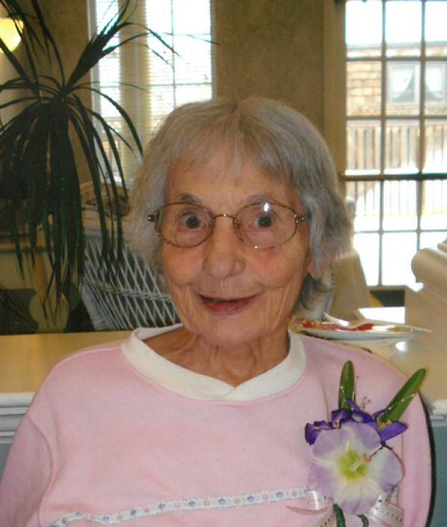 Sundie Felton