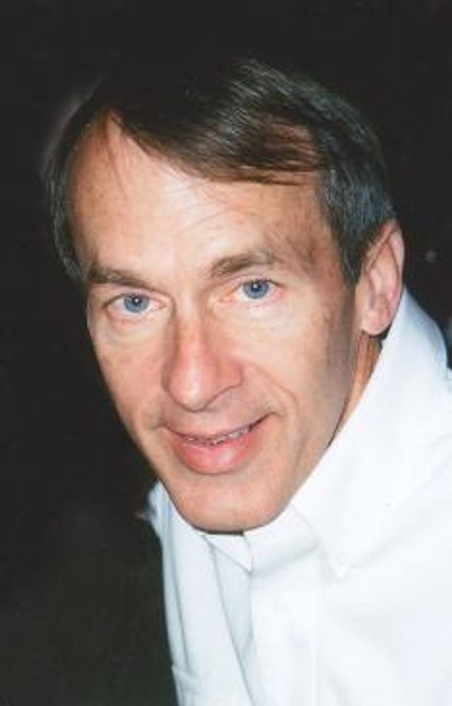 Charles Wendlandt, Jr.
