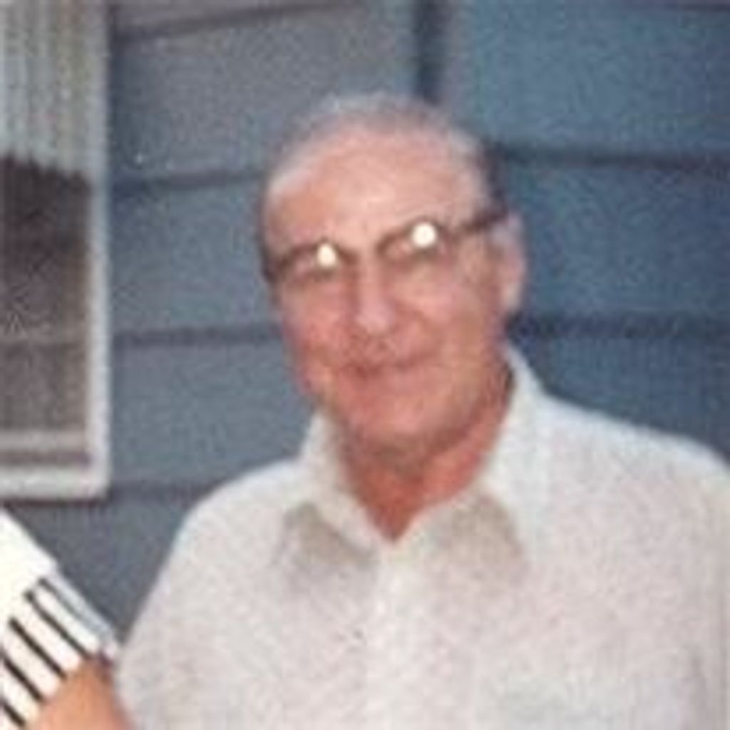 Joseph F. Bay
