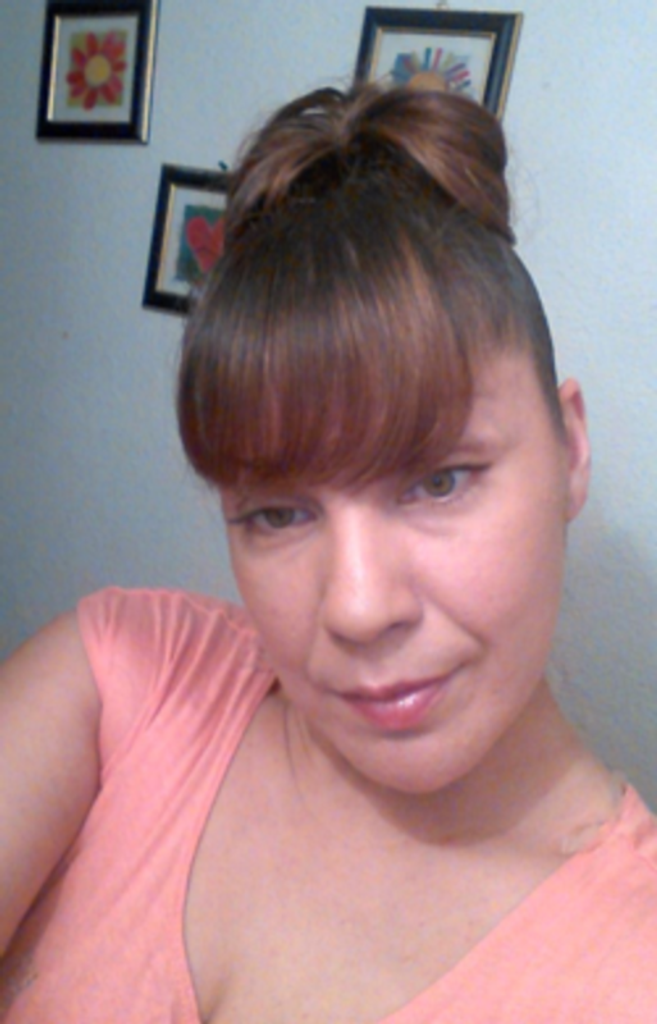 Michele Renee Jackson