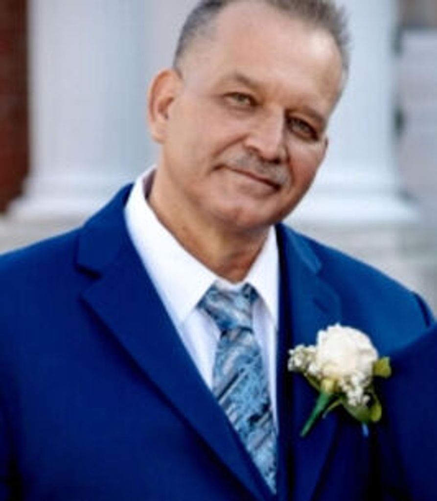 William Portesy