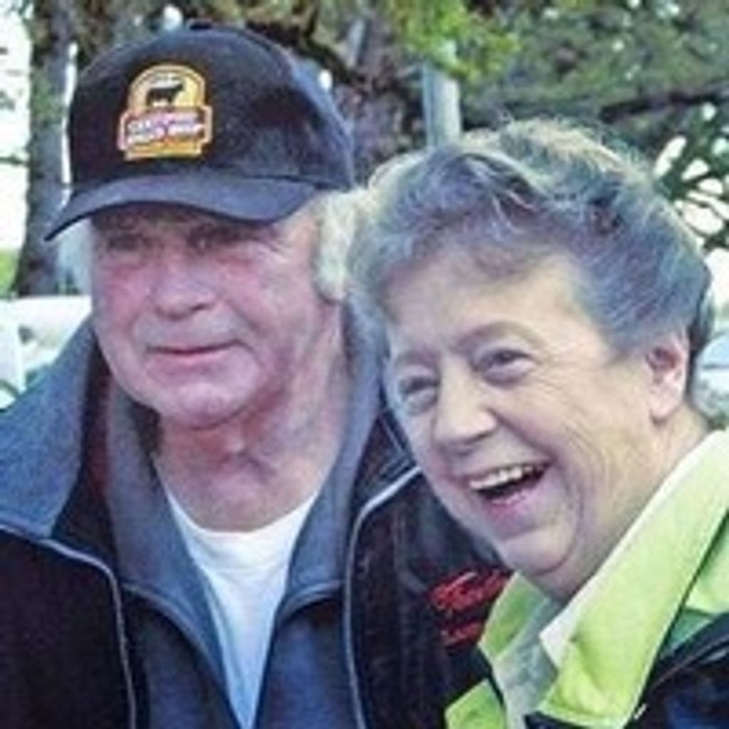 Donald Ray Falleur