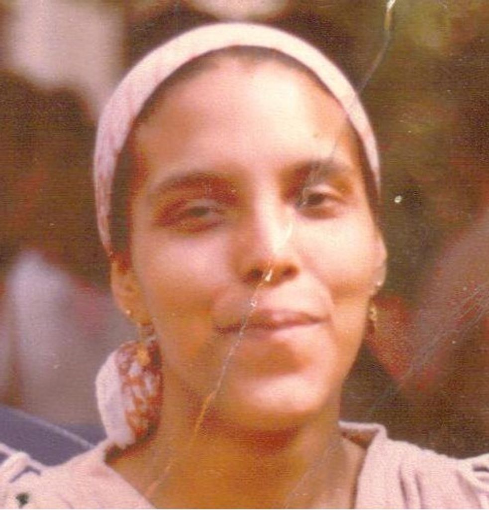 Margaret Anne Bailey-Cooley