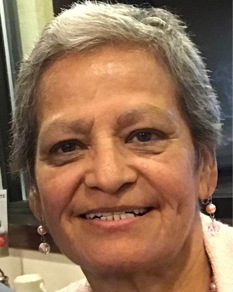 Martha J. Ortega