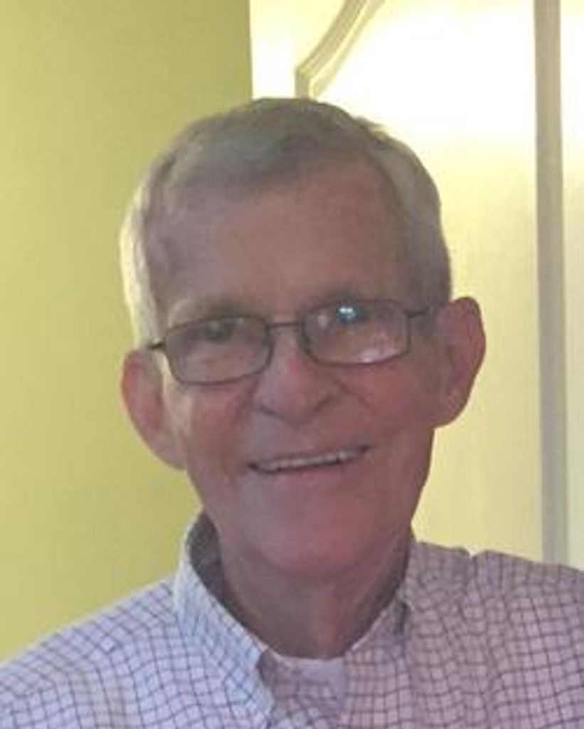 Edward J. "Eddie Joe" O'Donnell