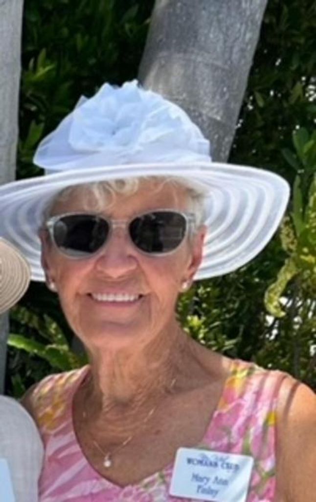 Mary Ann Finlay Profile Photo