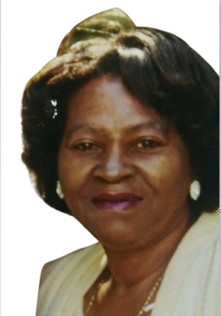 Laura Jean (Slaughter)  Johnson