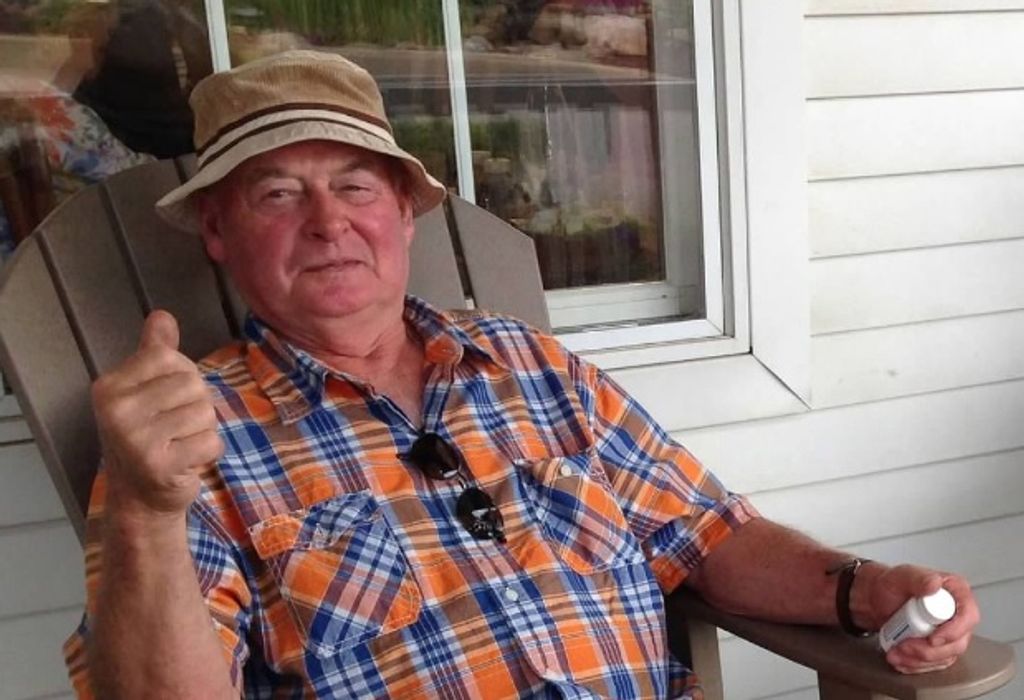 David Lee Nettesheim