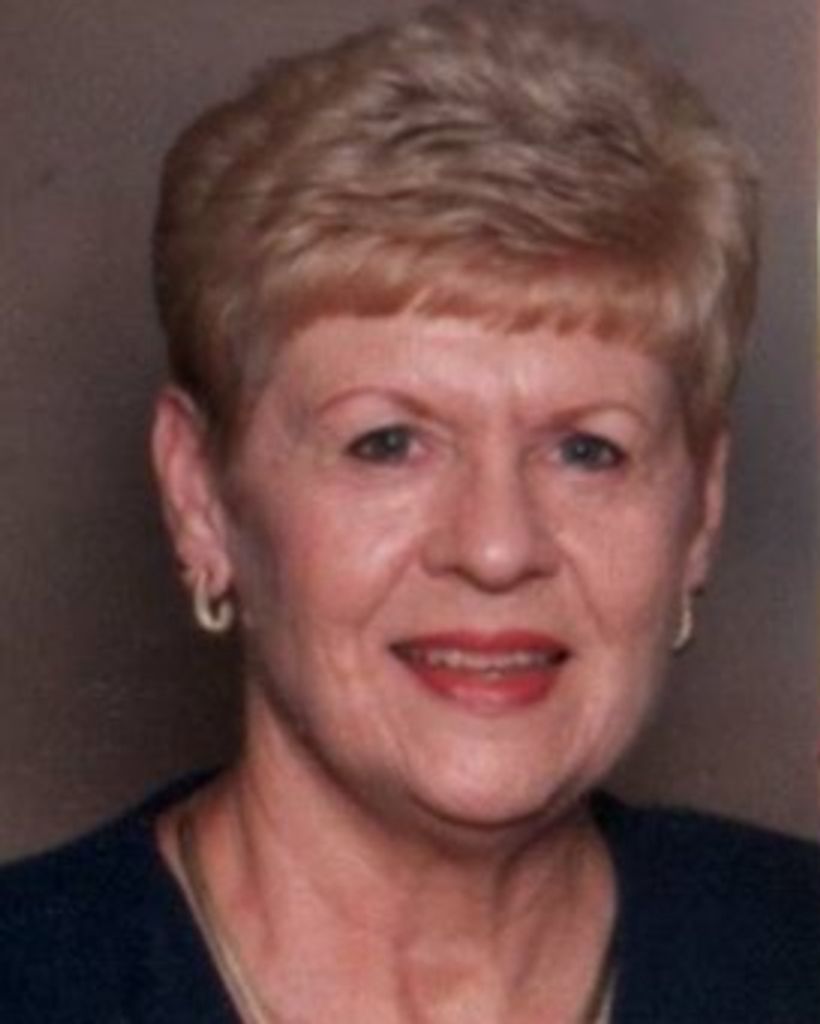Clara E. Baumbach