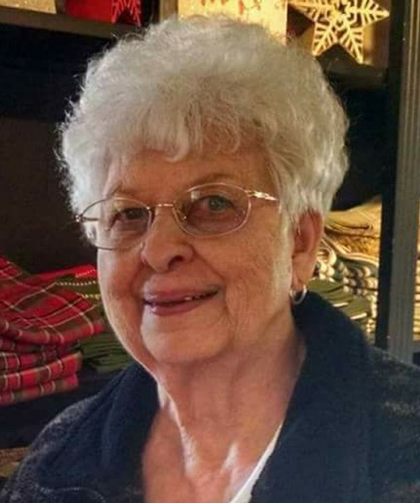 Miriam E. "Pat" Benson Profile Photo