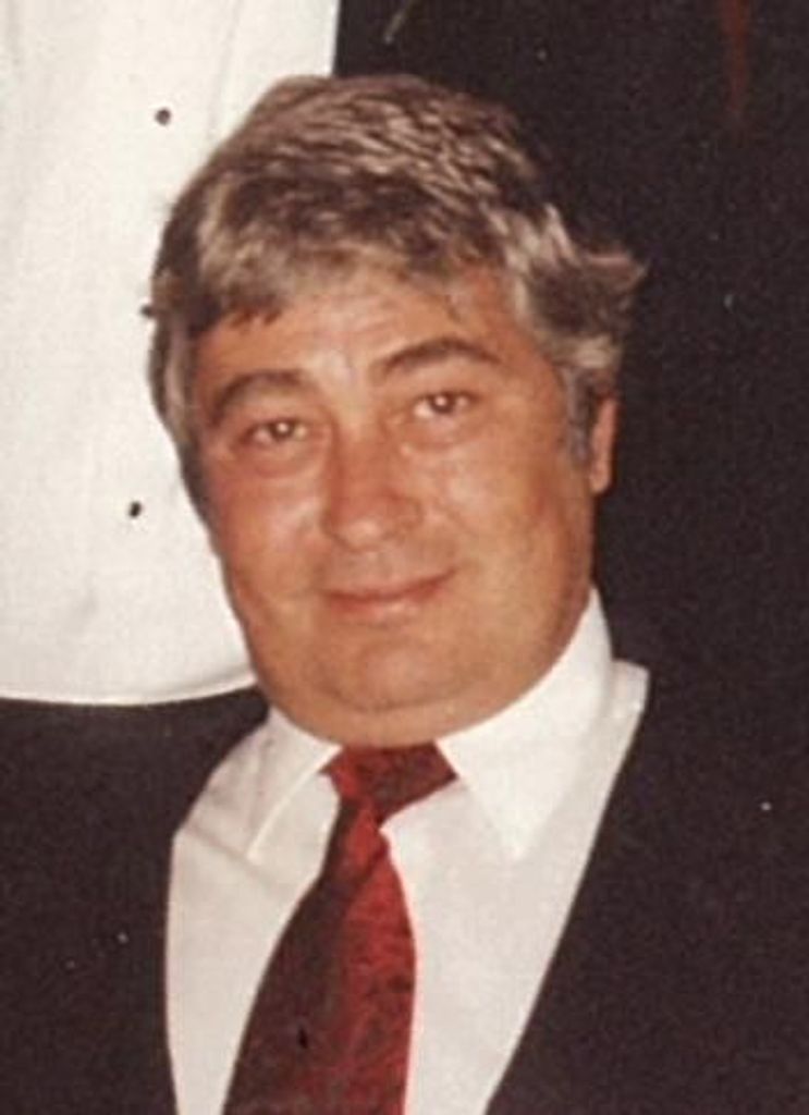 Thomas Clumb