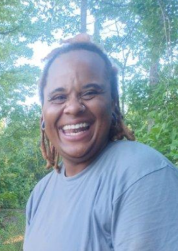 Jaeaundra Chrishell Johnson Profile Photo