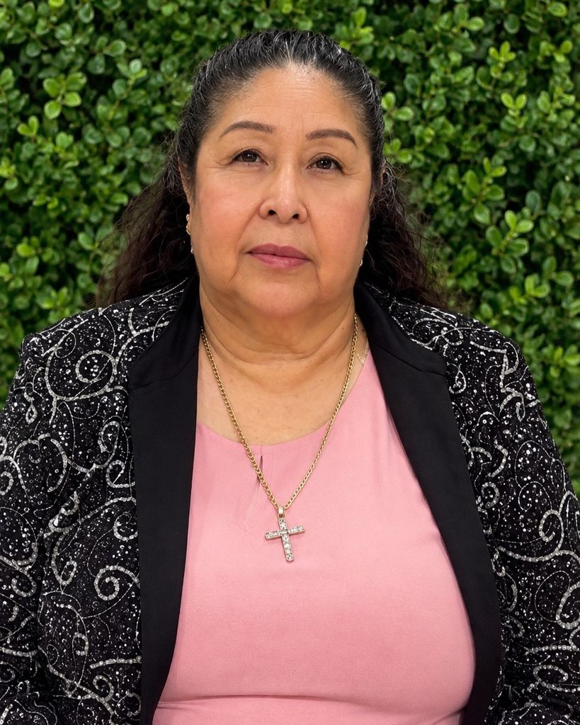 Maria Piedad Perez Esmerado Profile Photo